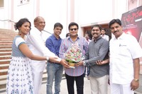 Janmasthanam Movie Pressmeet